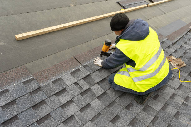 Best Roof Waterproofing Services  in Fairfield Plantation, GA