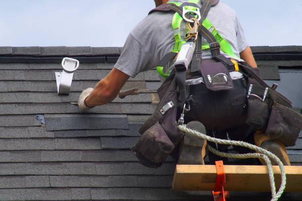 Best Tile Roofing Contractor  in Fairfield Plantation, GA