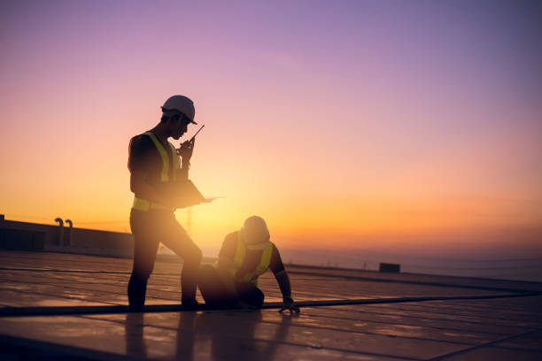 Best Metal Roofing Contractor  in Fairfield Plantation, GA