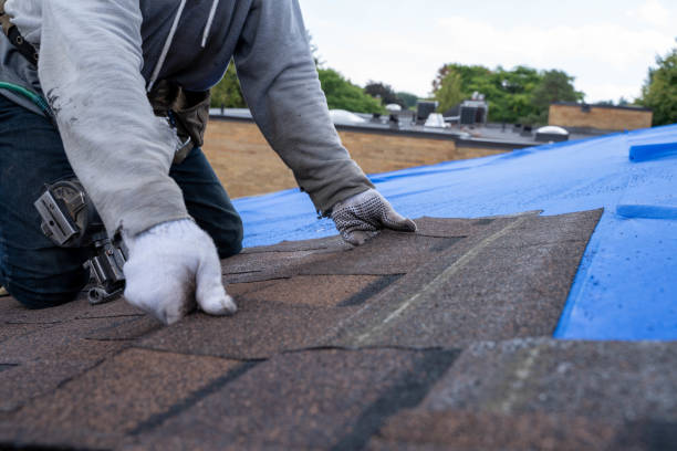 Best Commercial Roofing Services  in Fairfield Plantation, GA