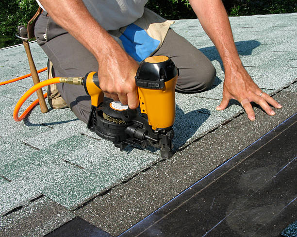 Best Residential Roofing Contractor  in Fairfield Plantation, GA