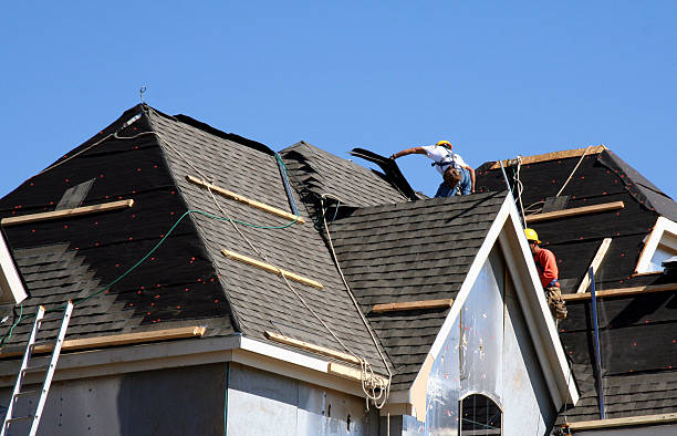 Best Local Roofing Companies  in Fairfield Plantation, GA