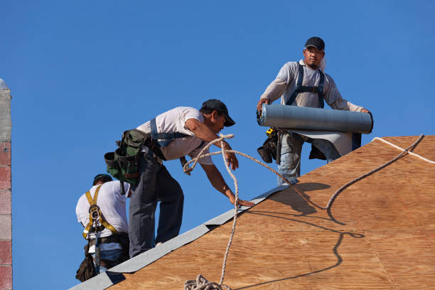 Fairfield Plantation, GA Roofing Contractor Company
