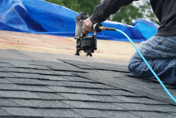 Best Storm Damage Roof Repair  in Fairfield Plantation, GA