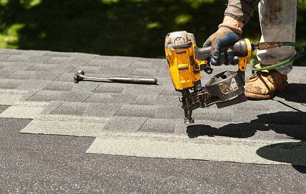 Best Roof Inspection Near Me  in Fairfield Plantation, GA