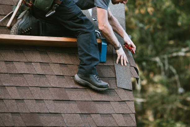 Best Roofing Contractor Near Me  in Fairfield Plantation, GA