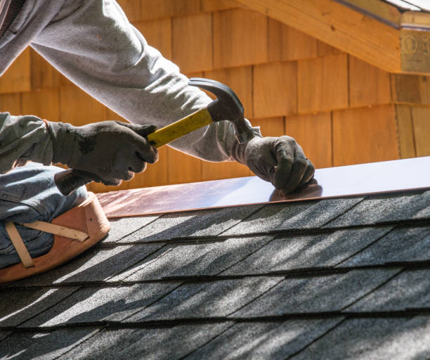 Roof Waterproofing Services in Fairfield Plantation, GA